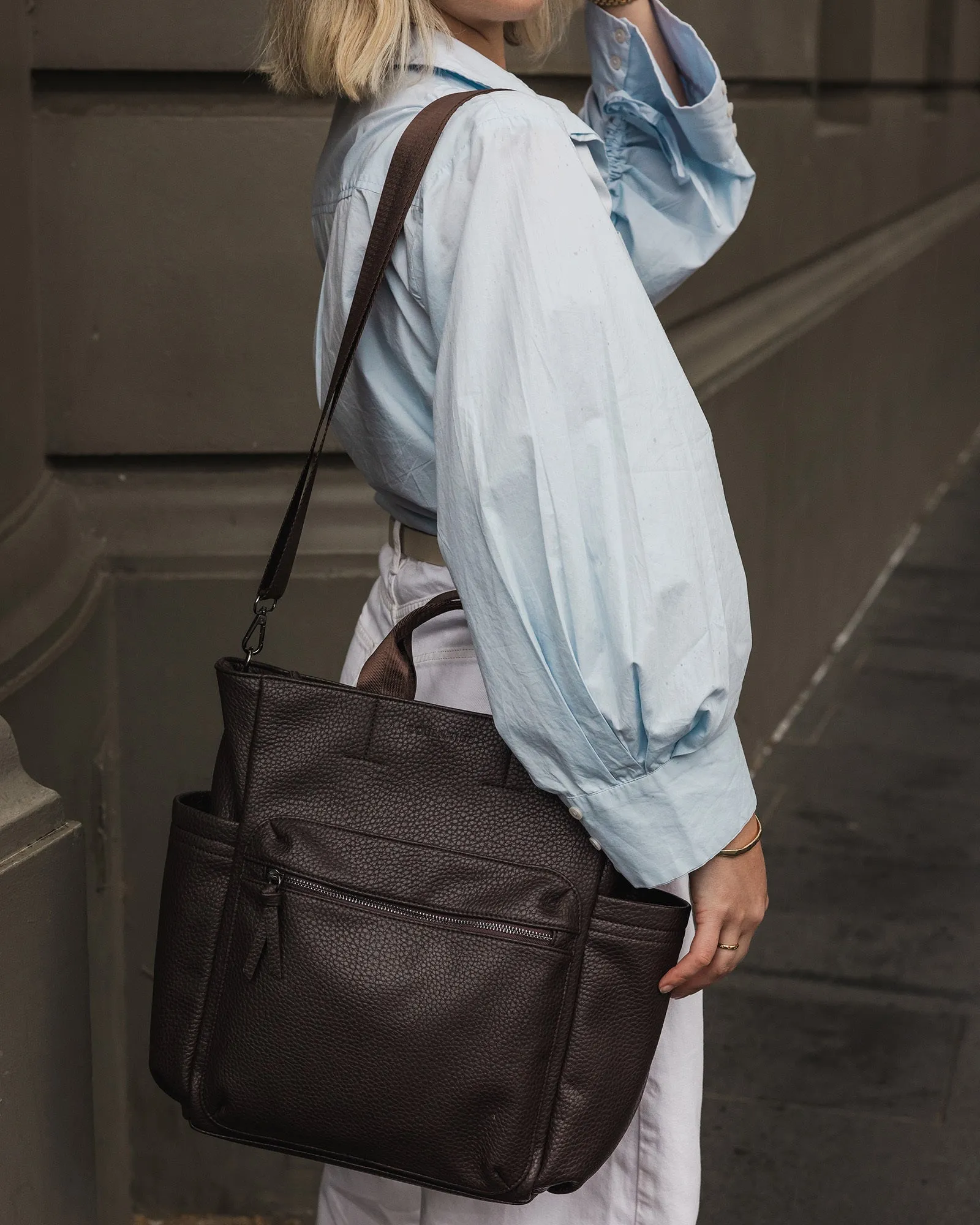 Bronx Backpack
