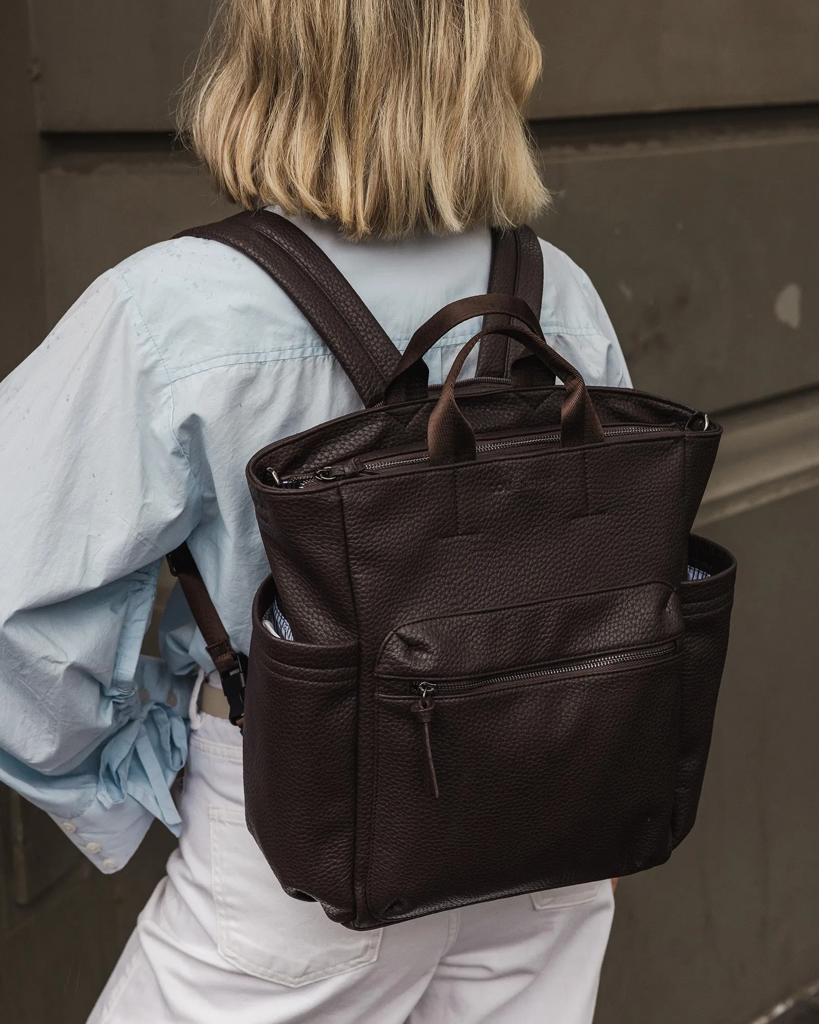 Bronx Backpack