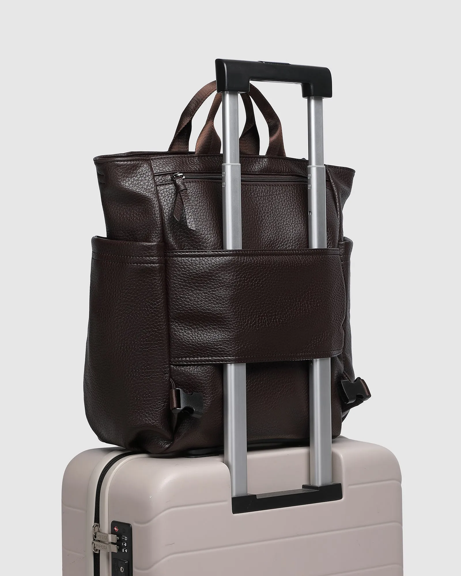 Bronx Backpack