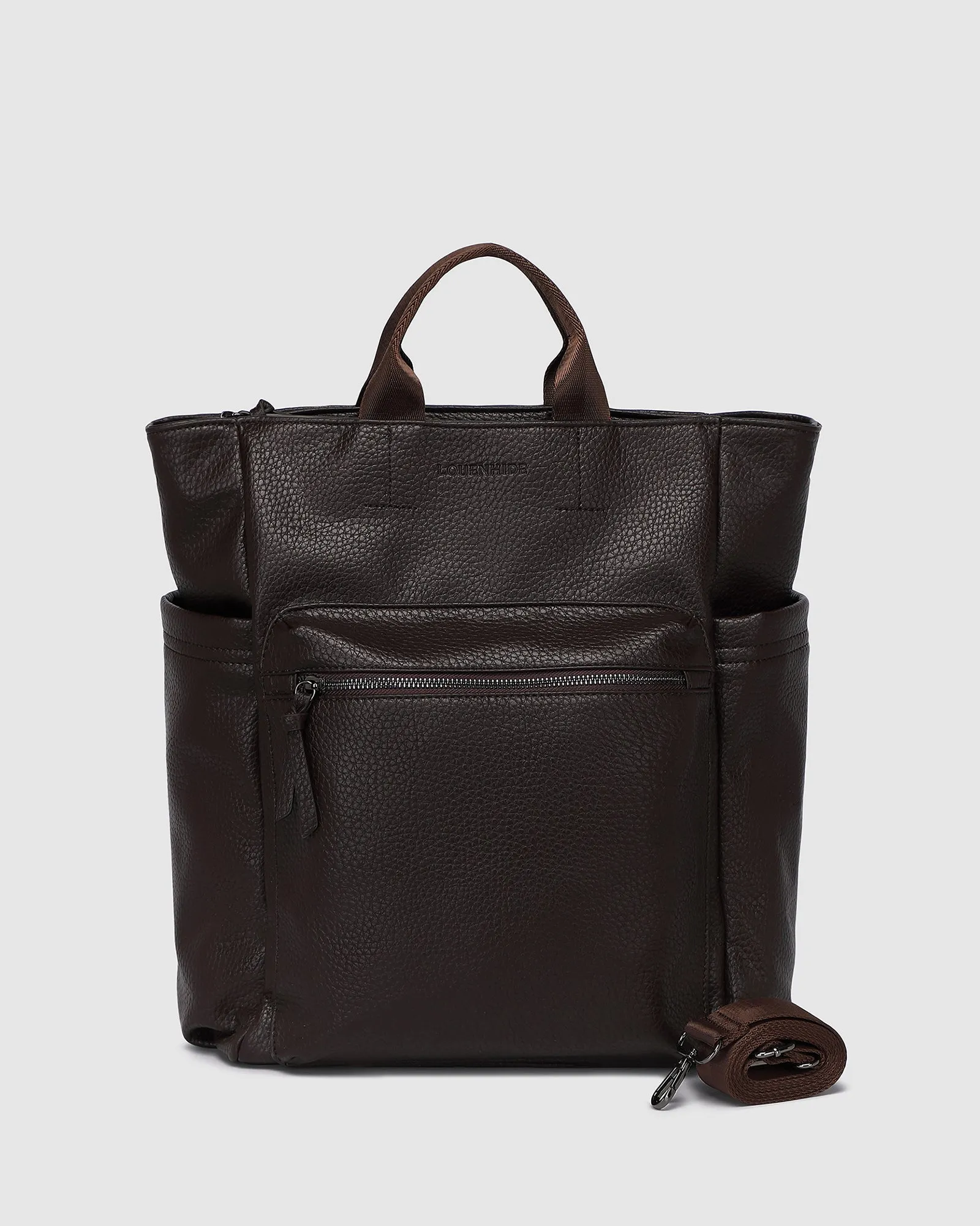 Bronx Backpack
