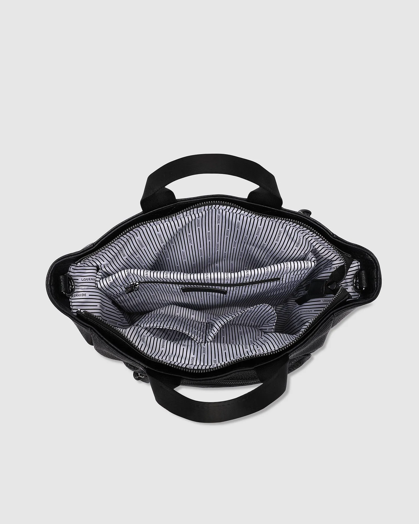 Bronx Backpack