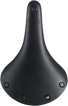 Brooks Cambium 19 Saddle