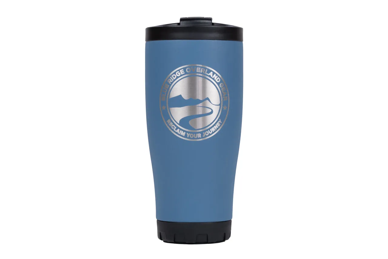 BruTrek Adventure Tumblr 2.0 - 16 oz.