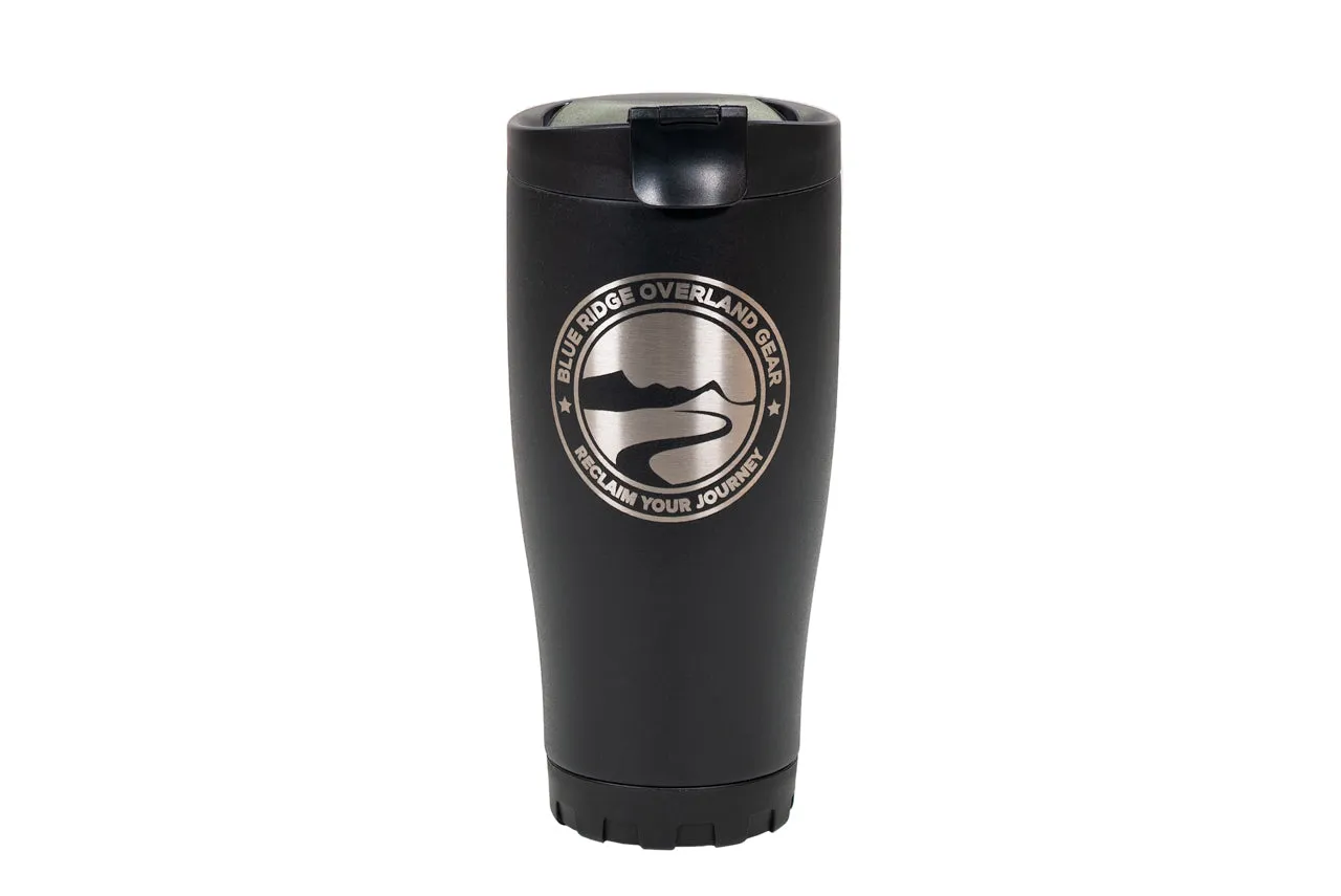 BruTrek Adventure Tumblr 2.0 - 16 oz.