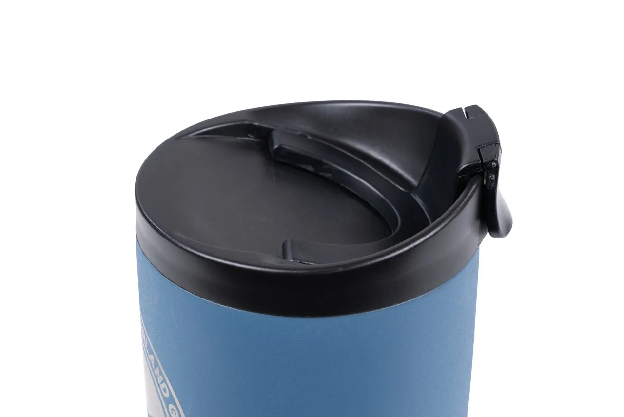 BruTrek Adventure Tumblr 2.0 - 16 oz.