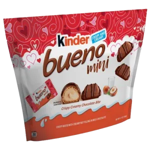 Bueno Minis Valentines Day