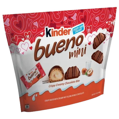 Bueno Minis Valentines Day