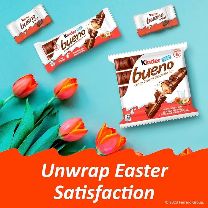Bueno Minis Valentines Day