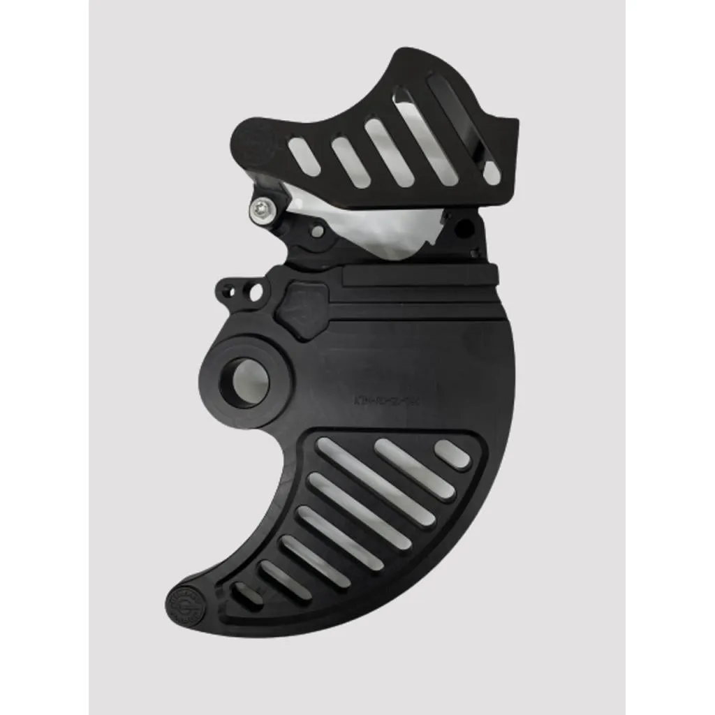 Bullet Proof Designs KTM 790/890 Adventure Rear Disc Guard w/ Caliper Guard | KTM-RD-21-790