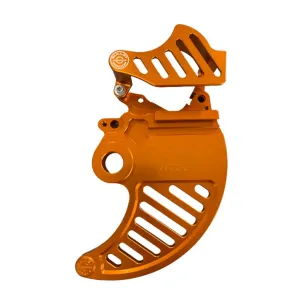 Bullet Proof Designs KTM 790/890 Adventure Rear Disc Guard w/ Caliper Guard | KTM-RD-21-790