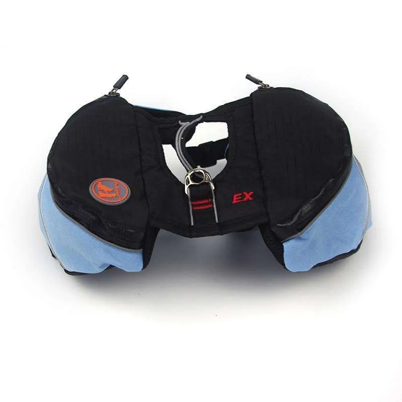 Canine Trek Saddle Bag