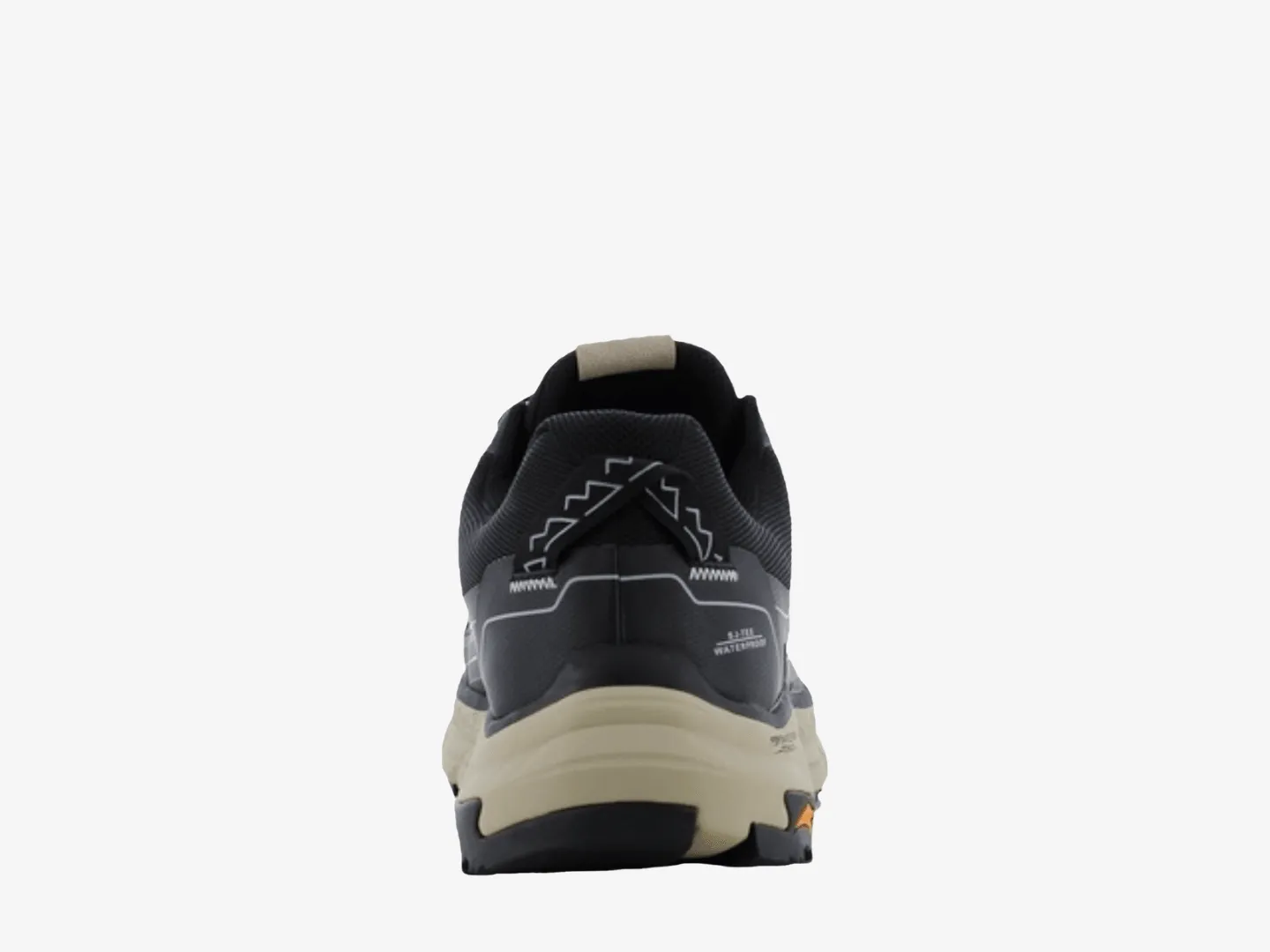 Caracas Men Black