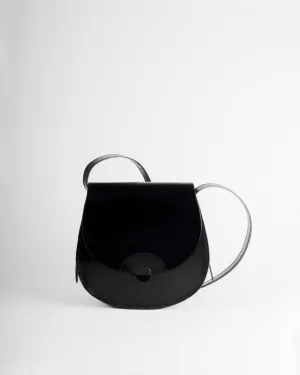 Celeste Saddle Cross-Body