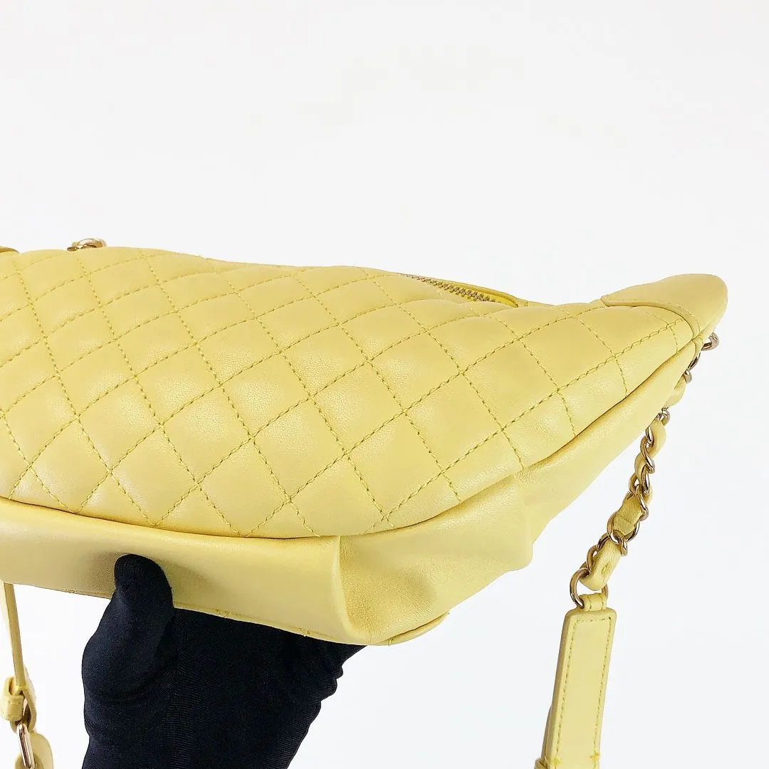 Chanel Waist/Belt Bag