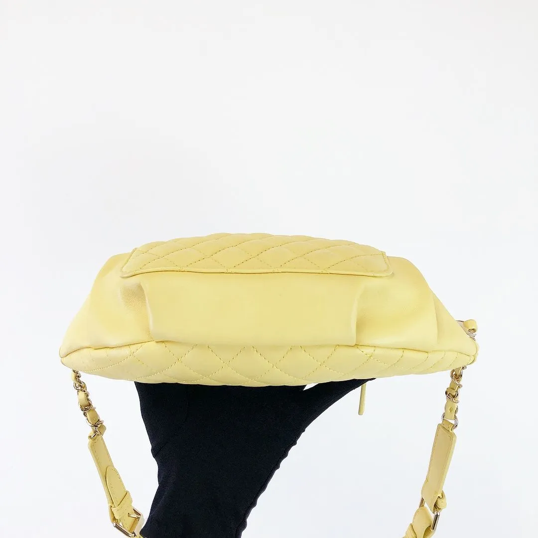 Chanel Waist/Belt Bag