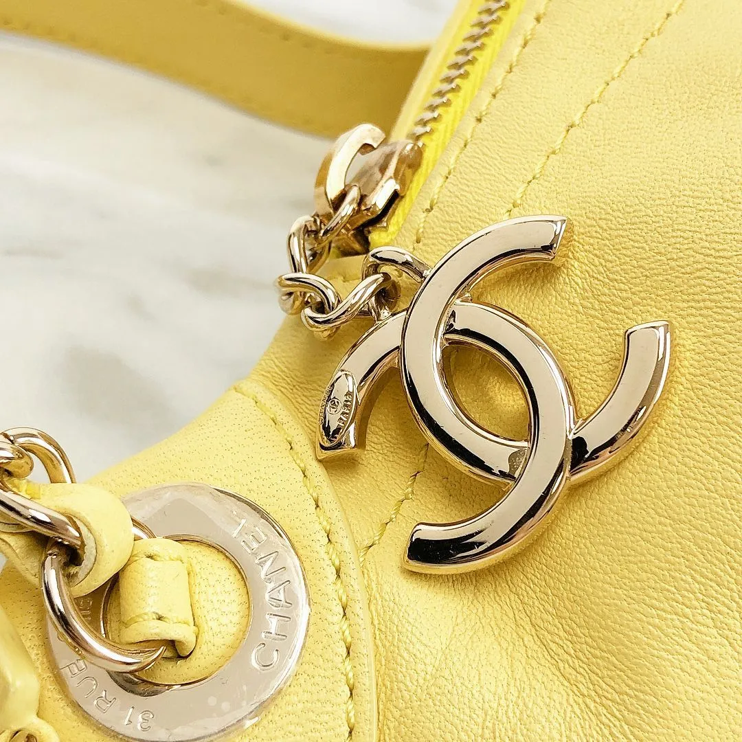 Chanel Waist/Belt Bag