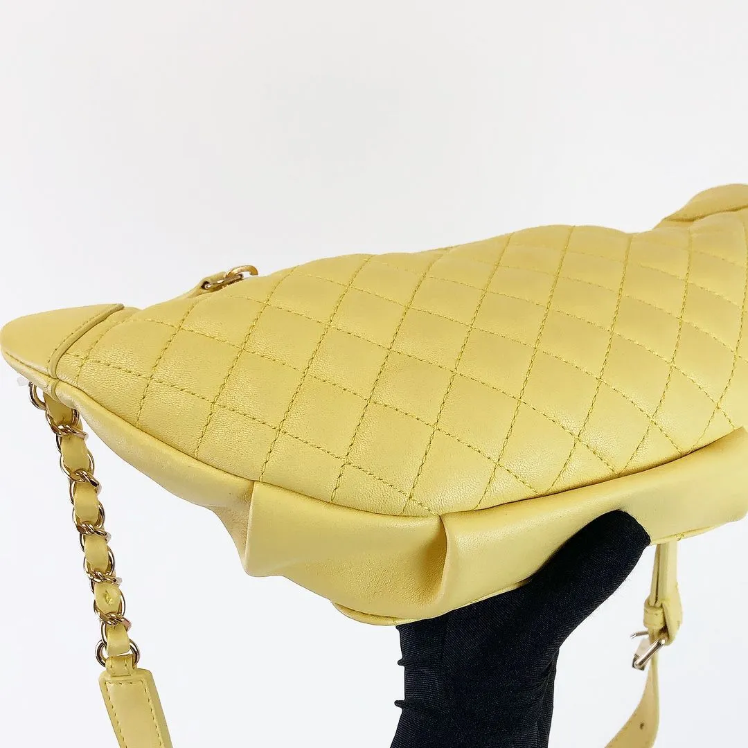 Chanel Waist/Belt Bag