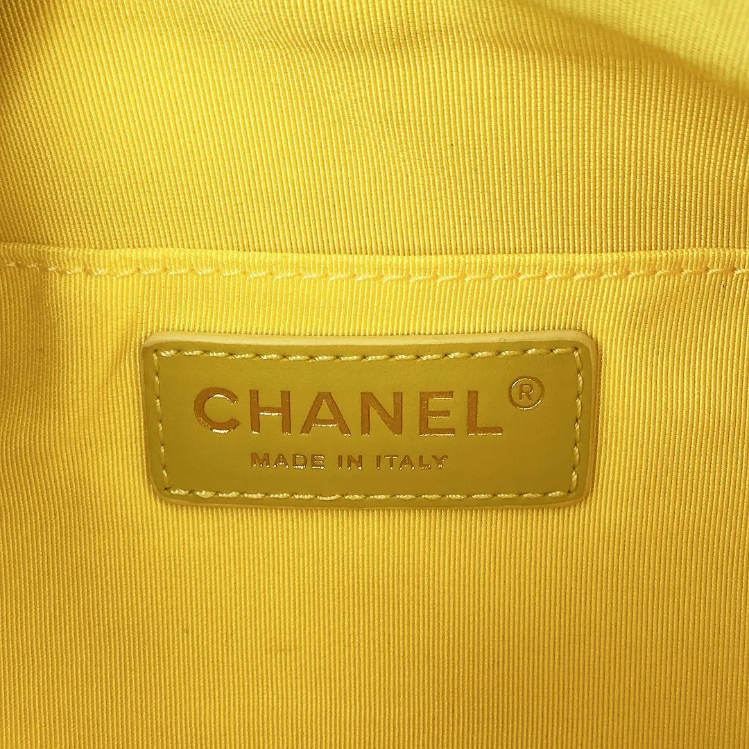 Chanel Waist/Belt Bag