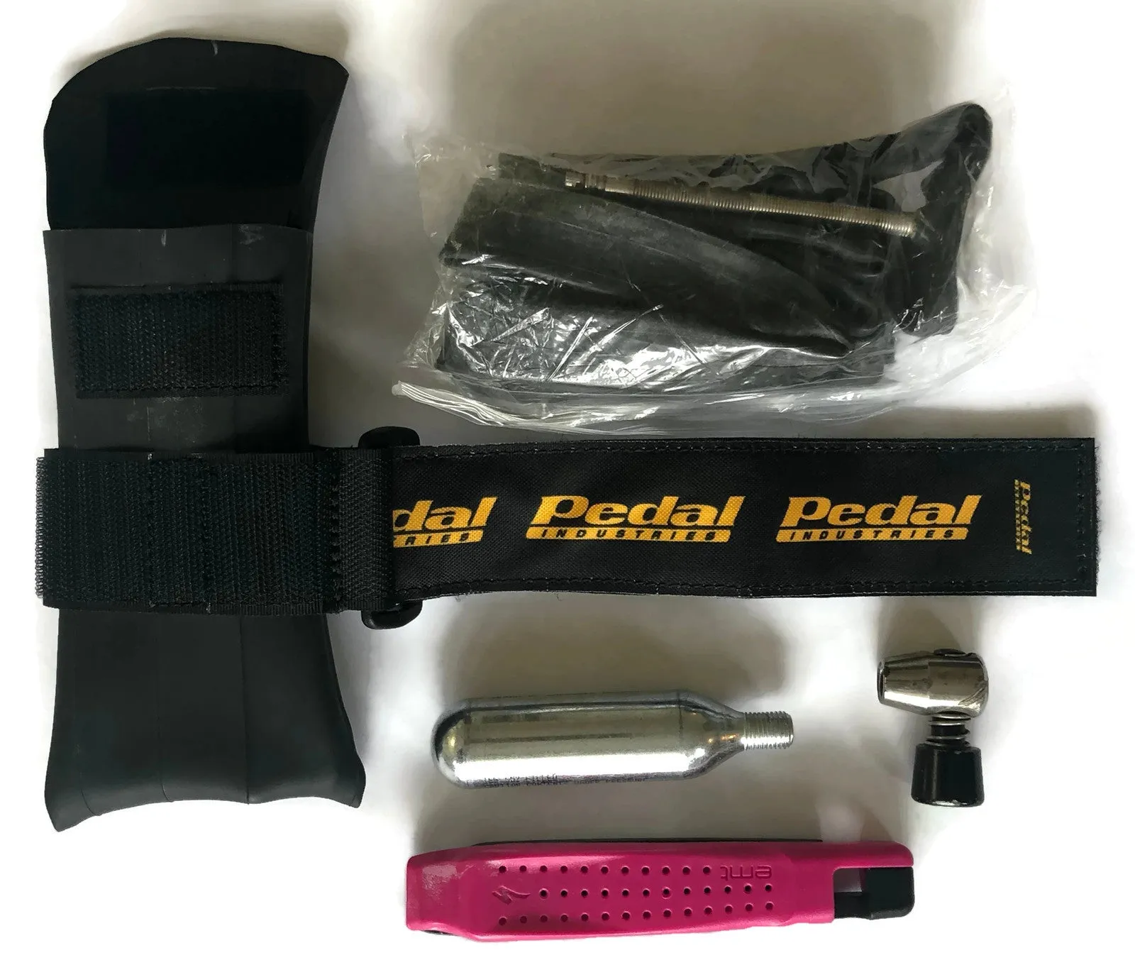 Cherokee Bluff MTB 2024 MINI RaceDay Bag 2.0