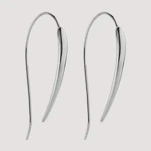 Chichilli Earrings Silver