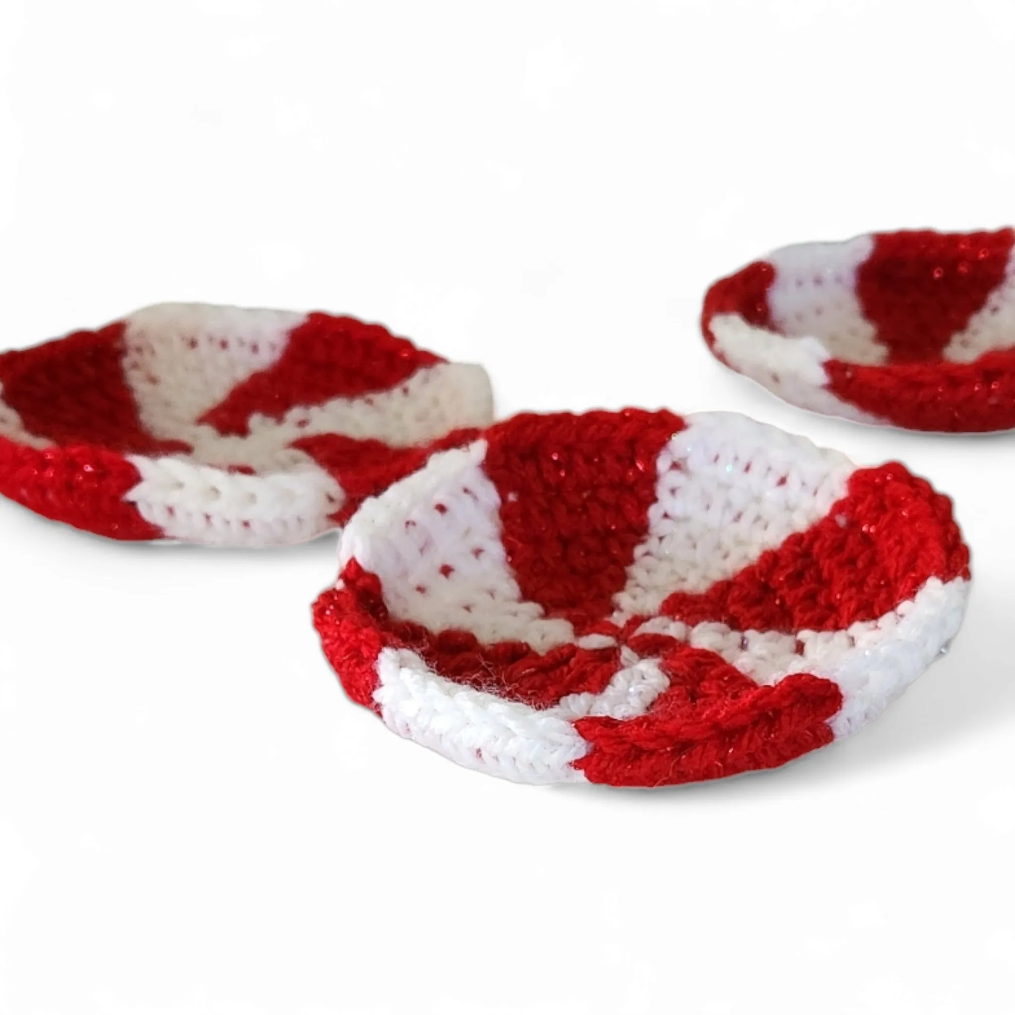 Christmas Coasters