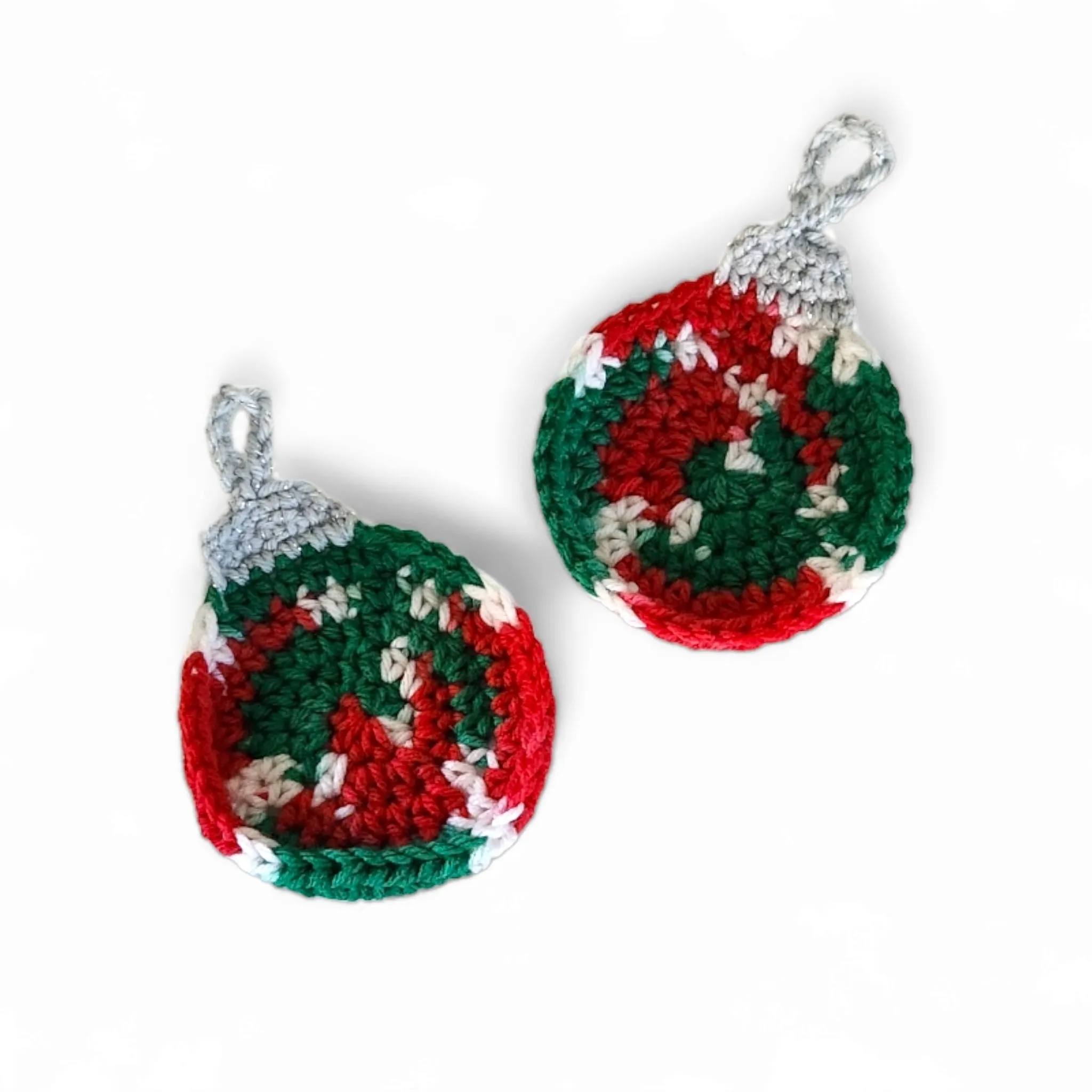 Christmas Coasters