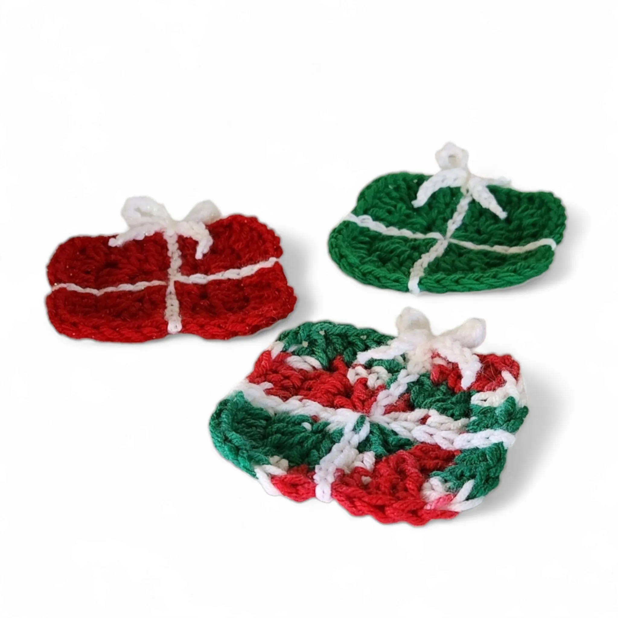 Christmas Coasters