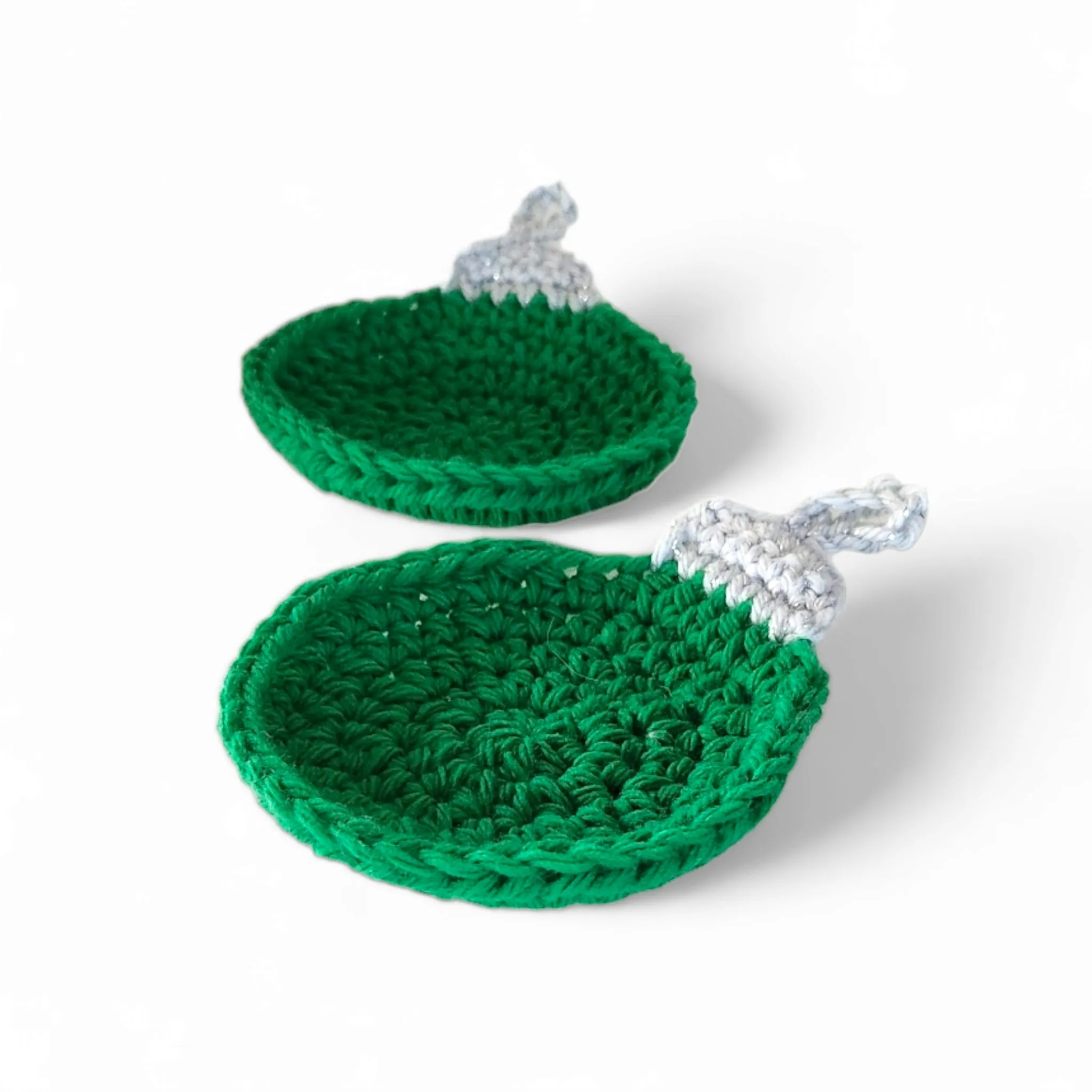 Christmas Coasters
