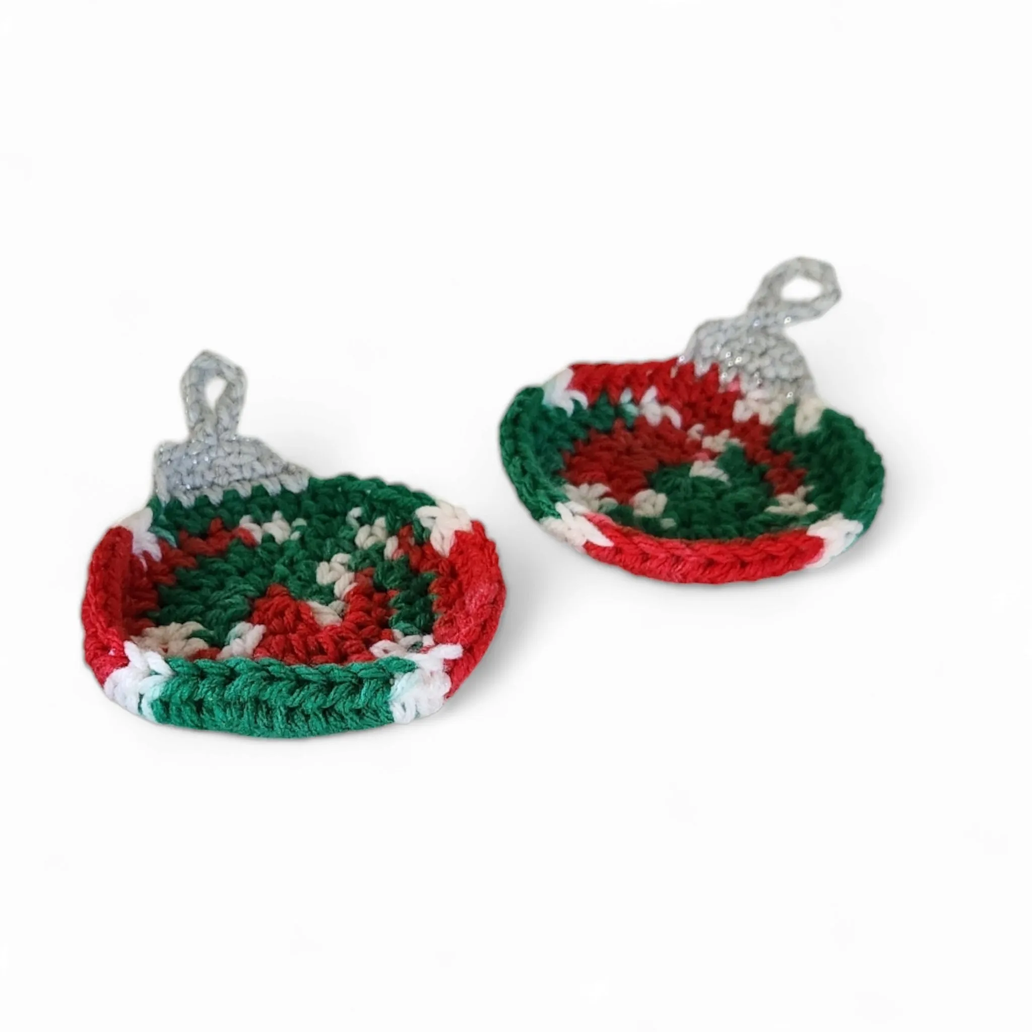 Christmas Coasters