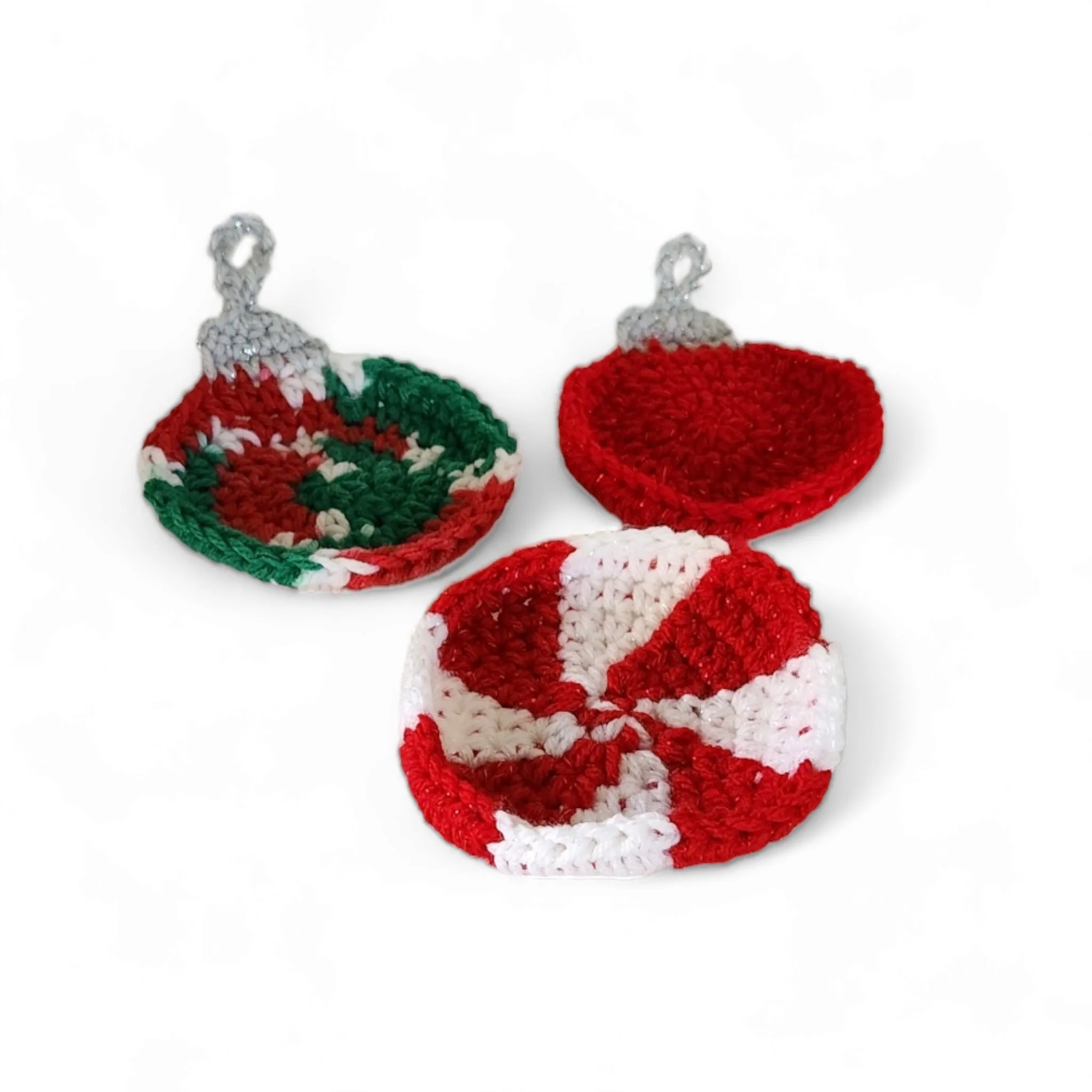Christmas Coasters
