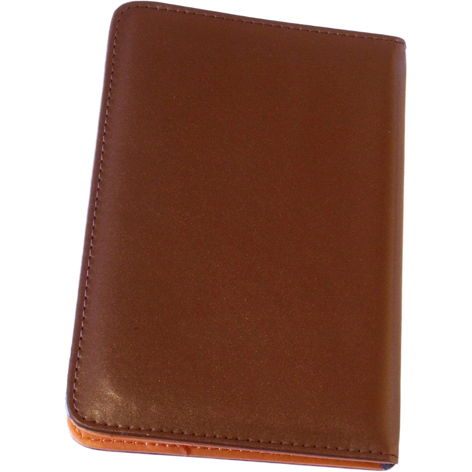 Closed 12 Gauge Shotgun Certificate Brown Firearms Licence Holder