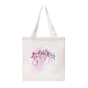 Cloudy Tote Bag