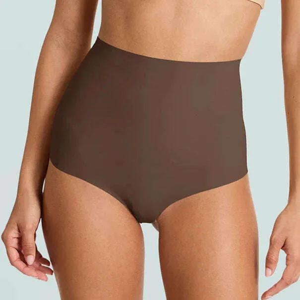 Commando - Control Thong - Black