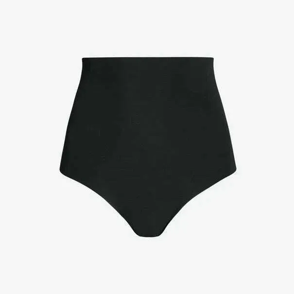 Commando - Control Thong - Black