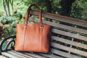 COMPUTER TOTE BAG