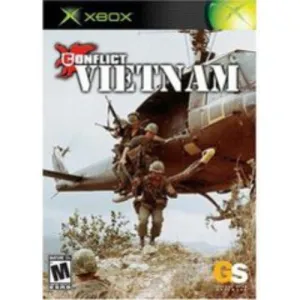 Conflict Vietnam