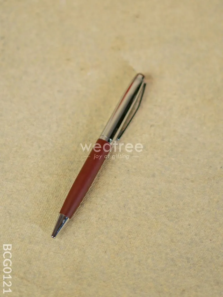 Corporate Gift - Passport Holder Combo - Brown - BCG0121