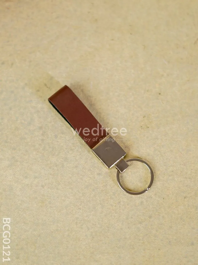 Corporate Gift - Passport Holder Combo - Brown - BCG0121