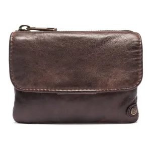 Credit card holder / 15124 - Winter brown