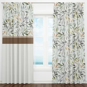 Curtain 2 side - CU - 1022