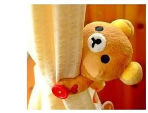 Curtain Holder