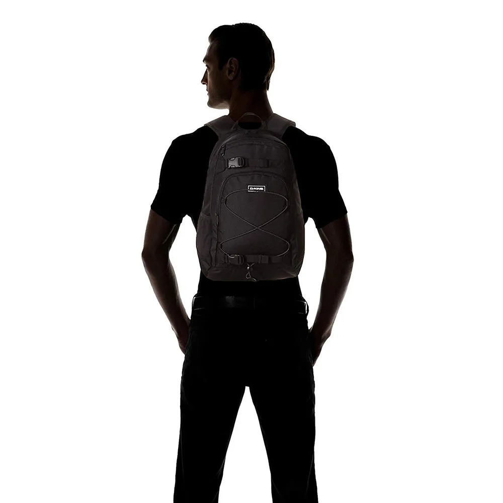 Dakine Men's Dark Ashcroft Camo Grom 13L Backpack - 10001452-DARKASHCROFTCAMO