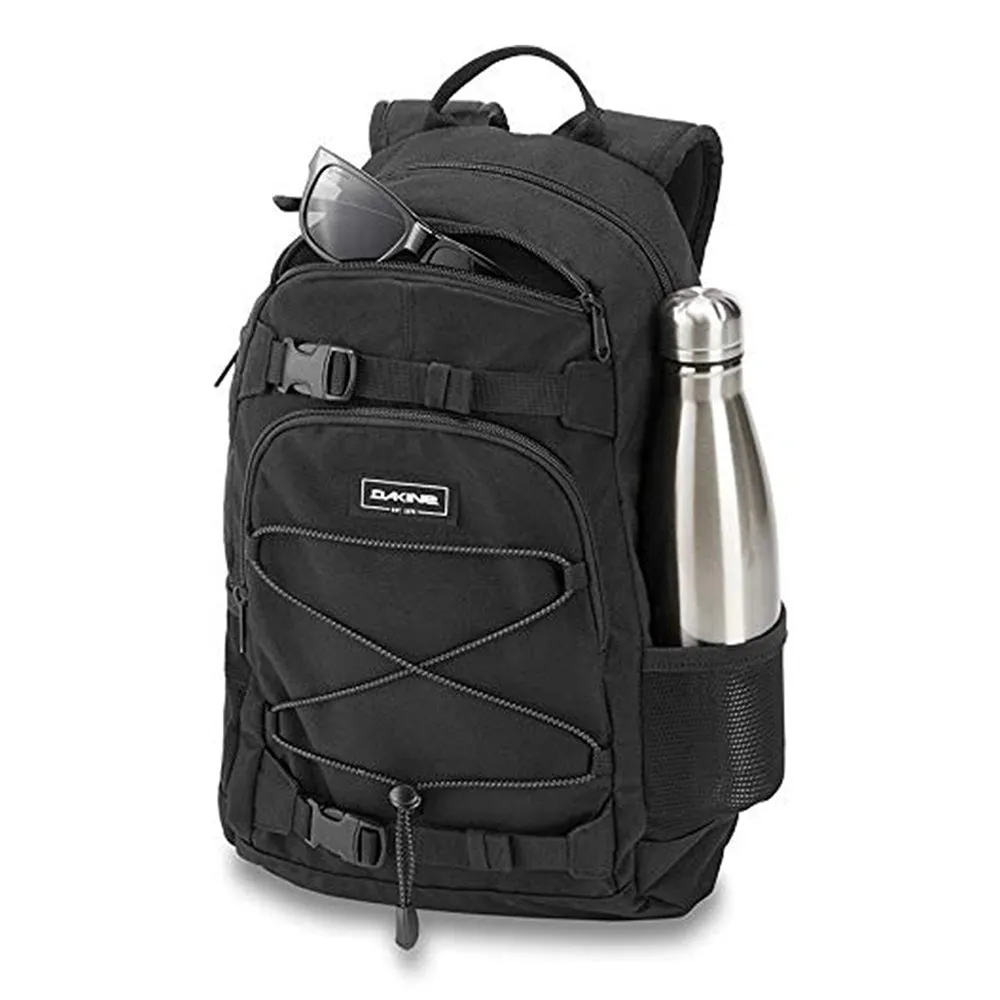 Dakine Men's Dark Ashcroft Camo Grom 13L Backpack - 10001452-DARKASHCROFTCAMO