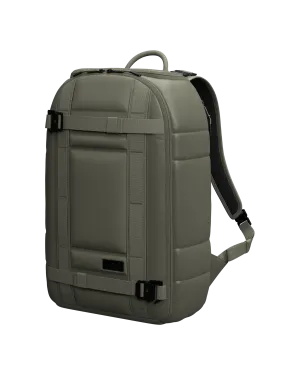 DB Journey Ramverk Backpack 21L - Moss Green