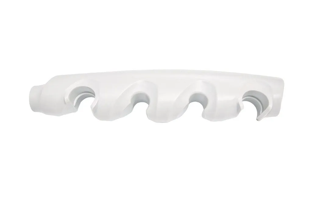 DCI Assistant’s 4-Way Holder for DCI Edge Series 5 Gray, 52161G