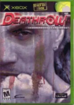 Deathrow