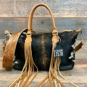 Designer Crossover  #17578