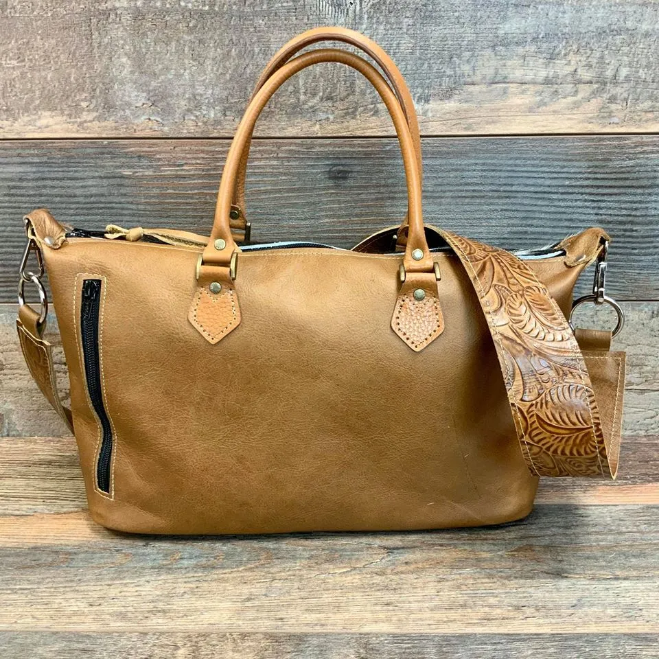 Designer Crossover  #17578