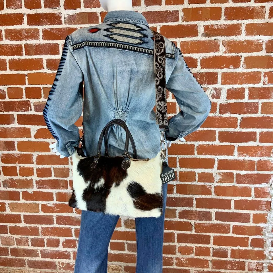 Designer Crossover  #18110