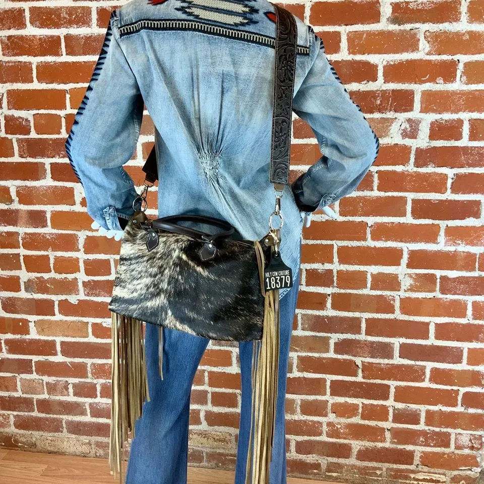 Designer Crossover  #18379